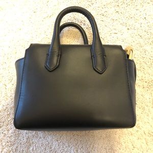 J.Crew- the Harper Satchel (mini)